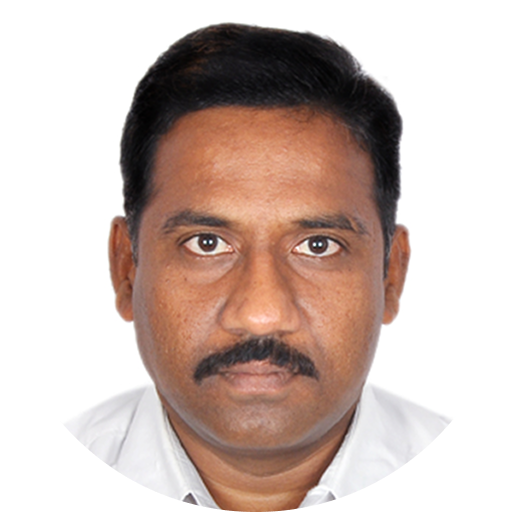 Shri P.S. Rao